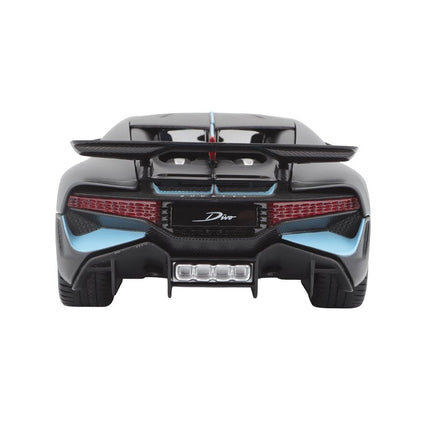 Maisto 1:24 Special Edition Bugatti DIVO