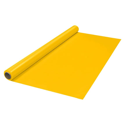 Party Essentials Plastic Banquet Table Roll, 40" x