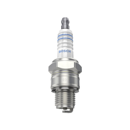 Bosch WR8AC - Spark Plugs Nickel - 1 piece