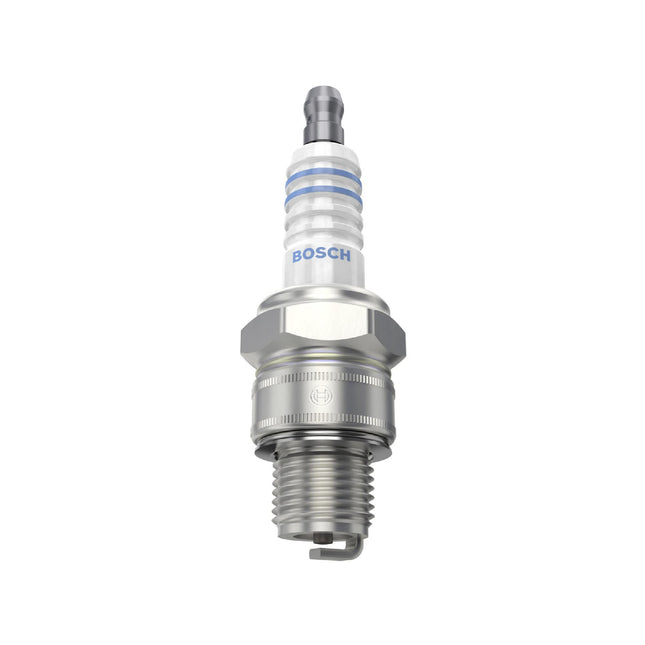 Bosch WR8AC - Spark Plugs Nickel - 1 piece