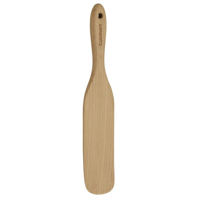 Cuisinart Beechwood Wood spurtle, One Size, Brown