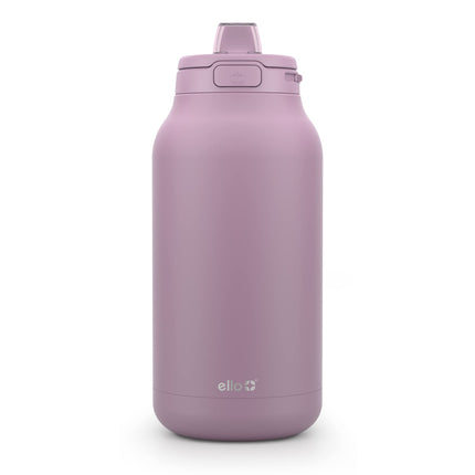 Ello Hydra 64oz Half Gallon Vacuum Insulated Stain