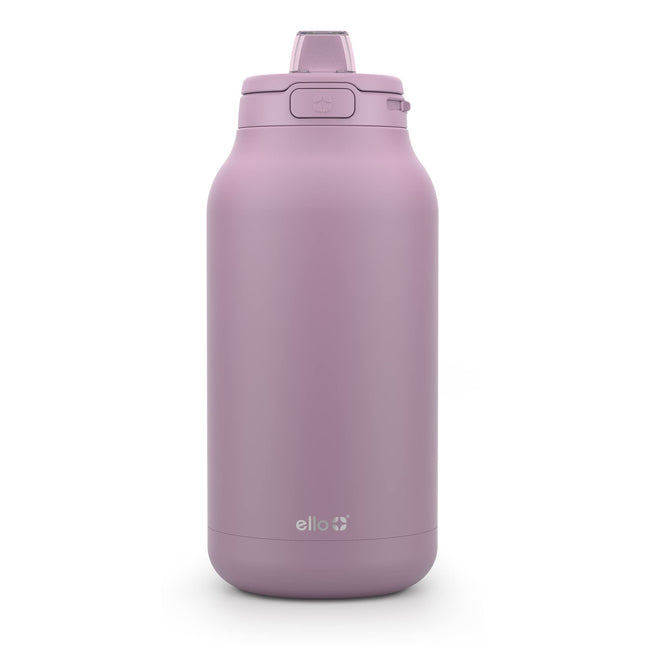 Ello Hydra 64oz Half Gallon Vacuum Insulated Stain
