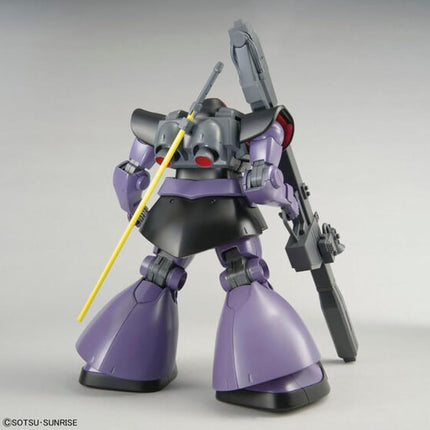 BANDAI SPIRITS GUNDAM - MG 1/100 Rick Dom - Model Kit
