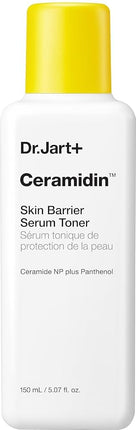 Dr Jart Ceramidin Skin Barrier Serum Toner 150ml