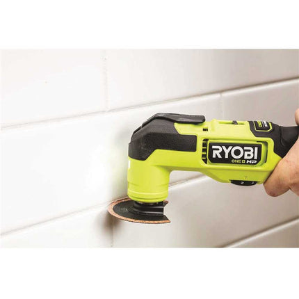 RYOBI - 16-Piece Oscillating Multi-Tool Blade Accessory Set - A241601