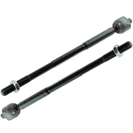 Steering Tie Rod End Inner Outer LH RH Set of 4 for Scion XA XB Toyota Echo