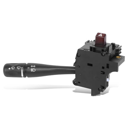 DNA MOTORING OE Style Combination Switch Compatibl