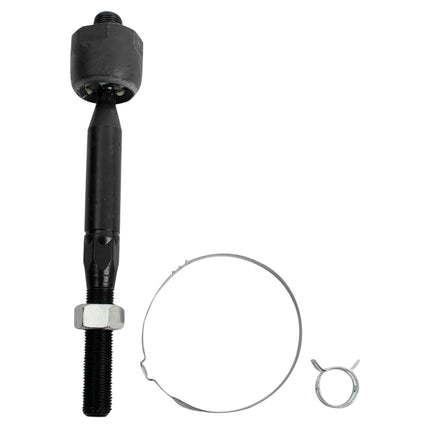 TRQ Front Inner Tie Rod Compatible with 2016-2022 