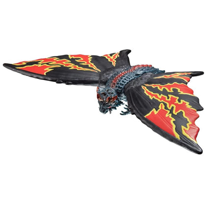 Movie Monster Series - Godzilla - Battra, Bandai A