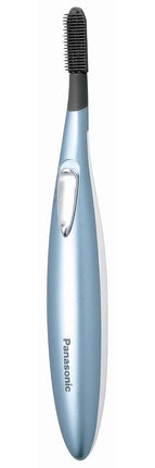 Panasonic Heated Eyelash Curler, 1 Count , Stainless Steel