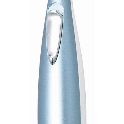 Panasonic Heated Eyelash Curler, 1 Count , Stainle