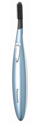 Panasonic Heated Eyelash Curler, 1 Count , Stainle