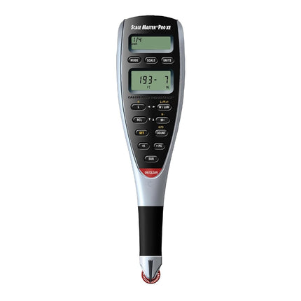 Calculated Industries Scale Master Pro XE Advanced