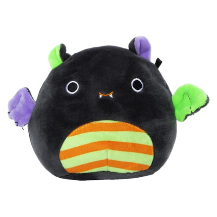 Squishmallows de 5" Halloween (Fariq el Murciélago)