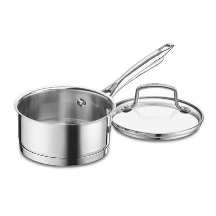 Cuisinart 8919-14 Professional Series 1-Quart Sauc
