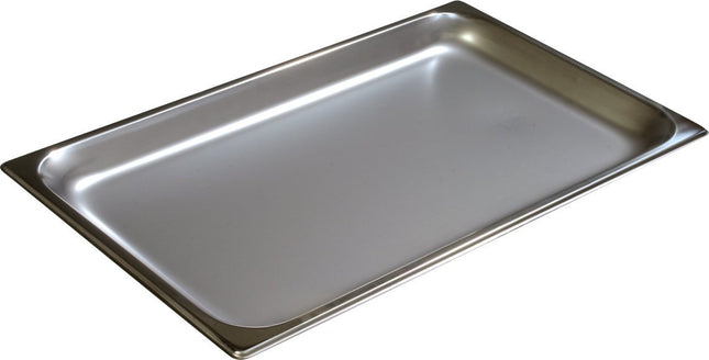 Carlisle FoodService Products Durapan Stainless St