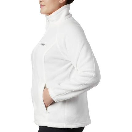 Columbia Women’s Benton Springs Full Zip