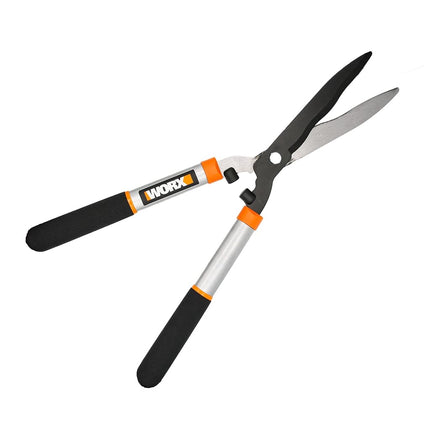 Tijeras de podar Worx WG062 de 9" con cuchilla de acero
