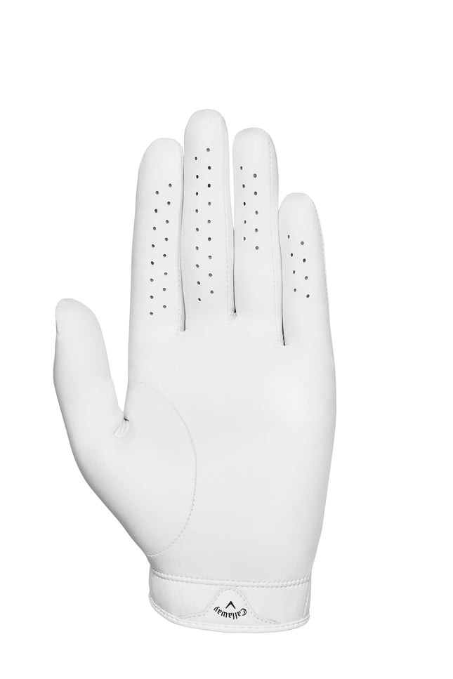 Callaway Golf Women's Tour Authentic Golf Glove (2022 edition)