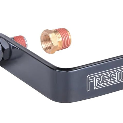 Freeman PLTHSWVB 1-3/4" Aluminum Pneumatic Tool Ra
