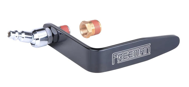 Freeman PLTHSWVB 1-3/4" Aluminum Pneumatic Tool Ra