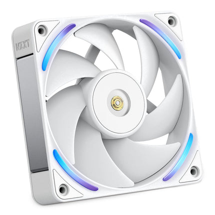 NZXT F120X - 120mm PWM RGB Performance PC Case Fan