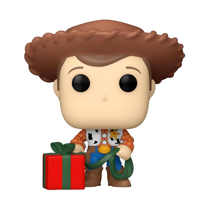 FUNKO Advent Calendar: Pixar, 2024