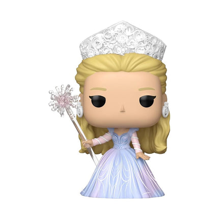 Funko POP! Movies: Wicked for Good - Glinda in Blue Gown