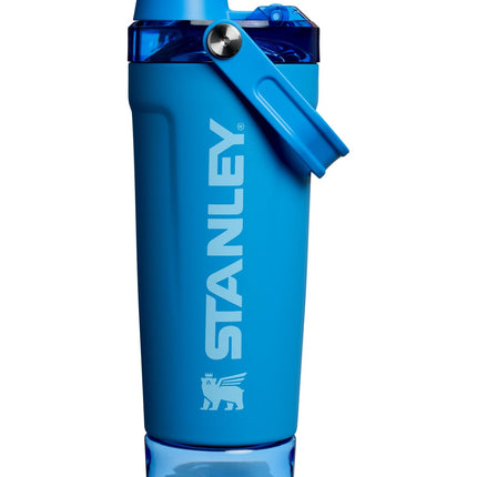 Stanley Activate Shaker Bottle 20 oz | Leakproof I