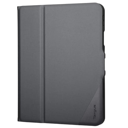 Targus VersaVu Case for iPad A16 & iPad 10th Gen 10.9 Inch, 360 Rotating Stand, Military Drop Protection, Pencil Holder, Black