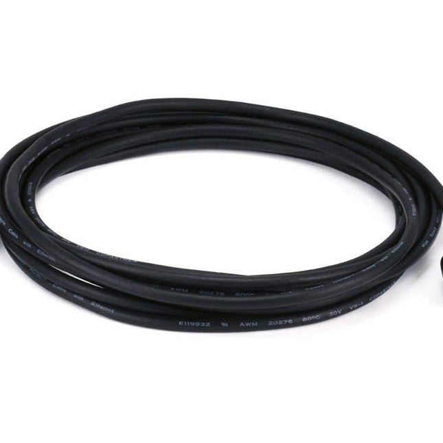 Monoprice 15ft 34AWG Standard HDMI Cable With Ethernet - HDMI Micro to HDMI Connector