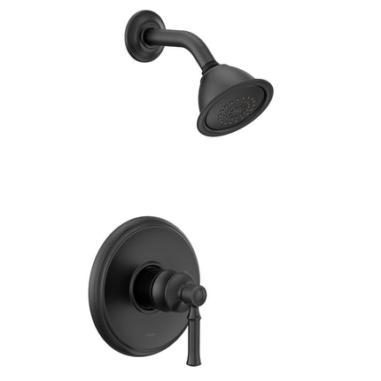 Moen T2182EPBL Dartmoor Posi-Temp Eco-Performance 