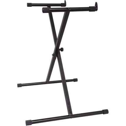 Soporte de teclado Yamaha PKBS1 ajustable estilo X