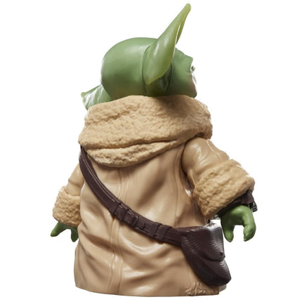 Star Wars Grogu 16.5-cm Action Figure, The Mandalorian & Grogu Toys for Boys & Girls Ages 4+