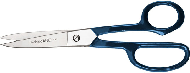 Heritage 718C Medium Duty, Carpet Shear