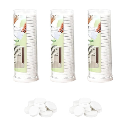 LiveFull Towel Refills for Hot Face Towel Heater M