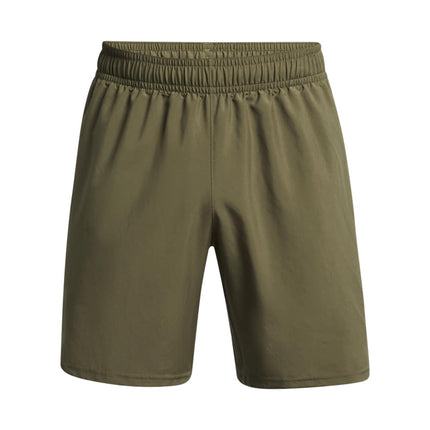 Under Armour Womens Fly By 3'' Shorts Black XL