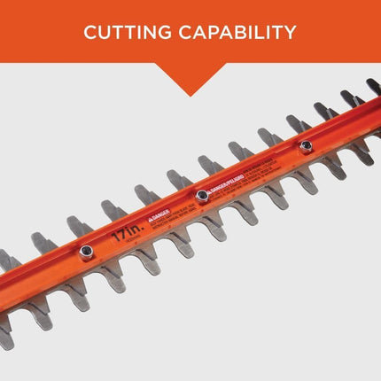 BLACK+DECKER BEHT150 Hedge Trimmer