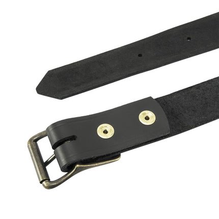 Klein Tools 5202M General-Purpose Belt, Medium, Tan