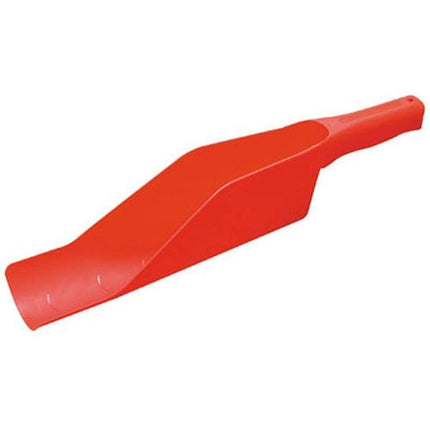 Gutter Getter 00101 Cucharón de limpieza, Versión original