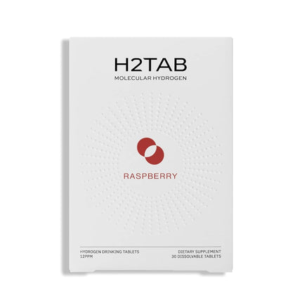 Molecular H2TAB Hydrogen Tablets with Magnesium -1