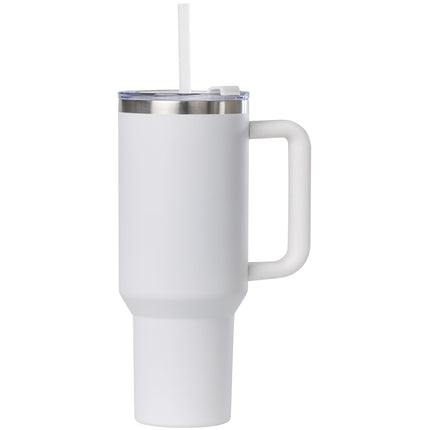 Sip+Sea Cayman 30 oz Stainless Steel Tumbler with 