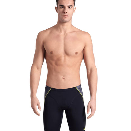 Arena Mens Performance Men's Camo Kikko Swim Jamme