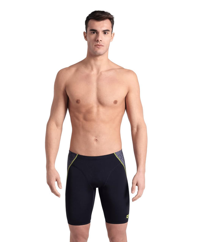 Arena Mens Performance Men's Camo Kikko Swim Jamme