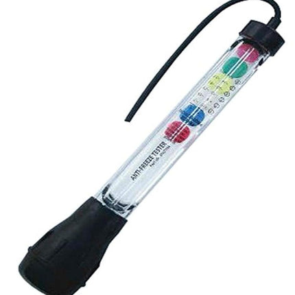 ATD Tools 1106 Probador Profesional de Anticongelante y Refrigerante