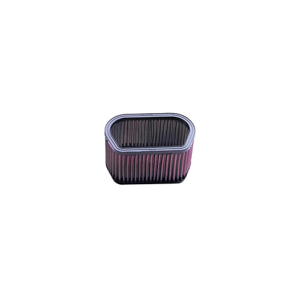 K&N Engine Air Filter: High Performance, Premium, Powersport Air Filter: Fits 1998-2001 YAMAHA YZF (R1) YA-1098