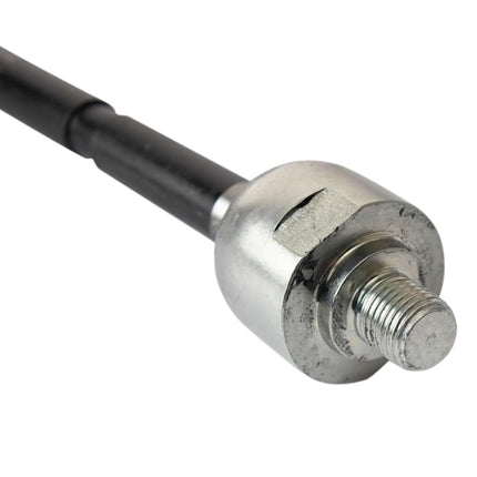 TRQ Front Outer Steering Tie Rod End Linkage Pair LH & RH Sides Compatible with E320 E430 AWD