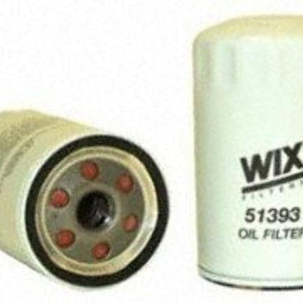 Pro Tec 181 Spin-On Lube Filter