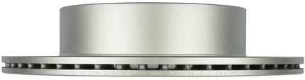 BOSCH 40011061 QuietCast Premium Disc Brake Rotor - Compatible with Select Infiniti G35; Nissan 350Z, Juke, Leaf, Rogue, Rogue Select, Rogue Sport; REAR - Single